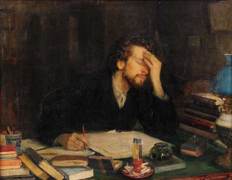 Blog posts I have not written
