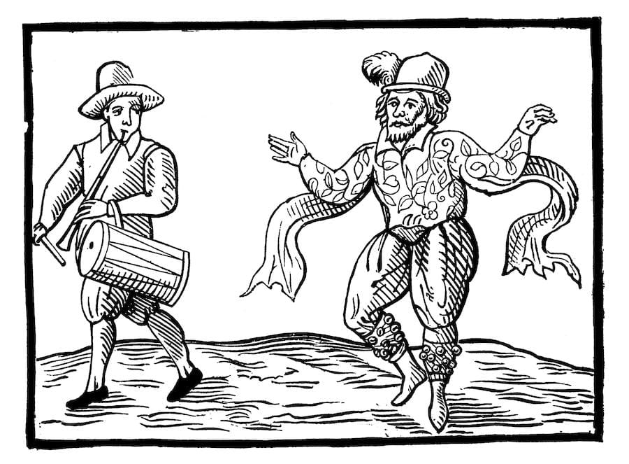 Walking Weird Britain