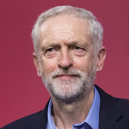 Exeunt Corbyn