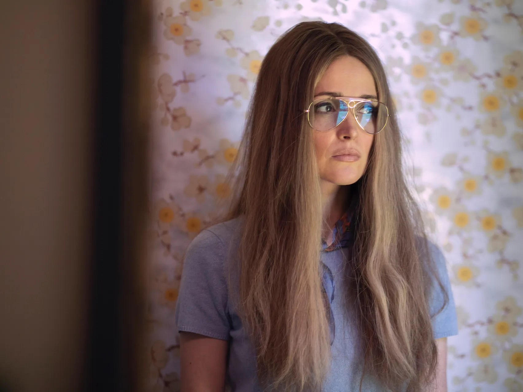 Revising the 1972 Project - Mrs America and Chernobyl