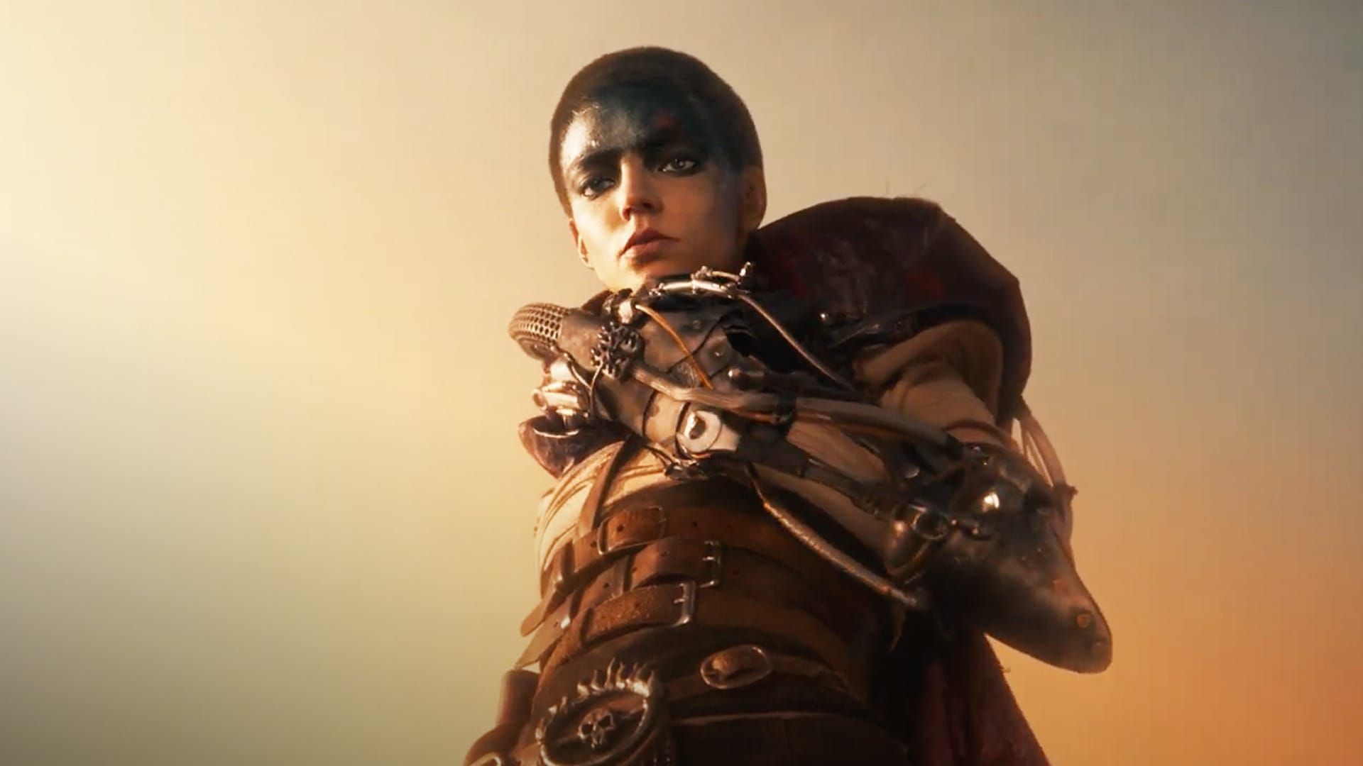 Thoughts on Furiosa
